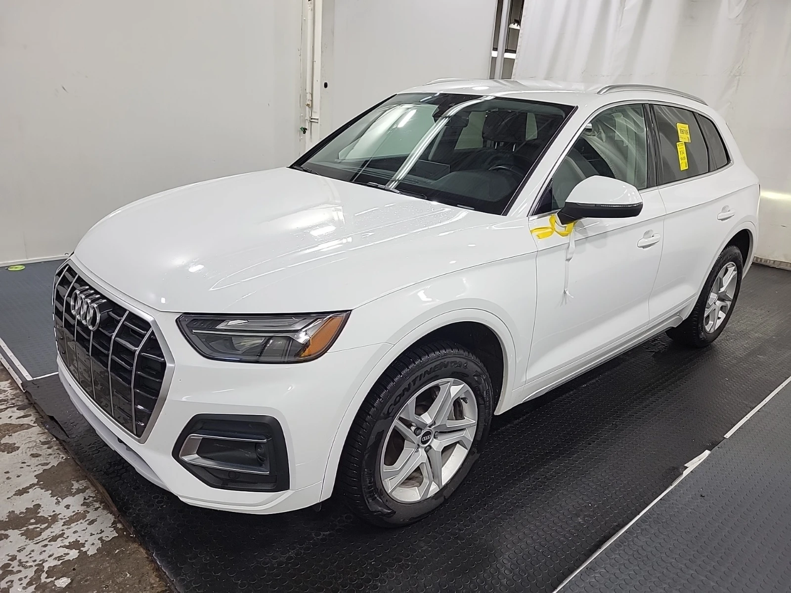 Audi Q5 Komfort ПРОГНОЗНА ЦЕНА до БГ !!!