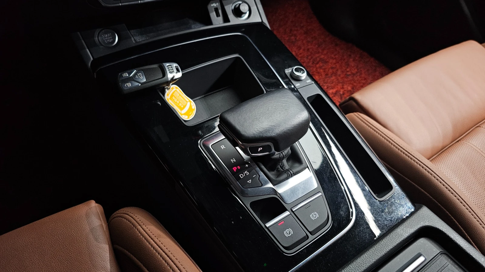 Audi Q5 | АВТОКРЕДИТ БЕЗ ПЪРВОНАЧАЛНА ВНОСКА | , снимка 7 - Автомобили и джипове - 55392225