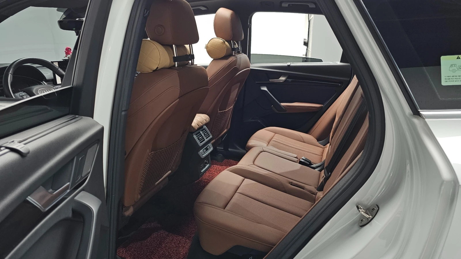 Audi Q5 | АВТОКРЕДИТ БЕЗ ПЪРВОНАЧАЛНА ВНОСКА | , снимка 10 - Автомобили и джипове - 55392225