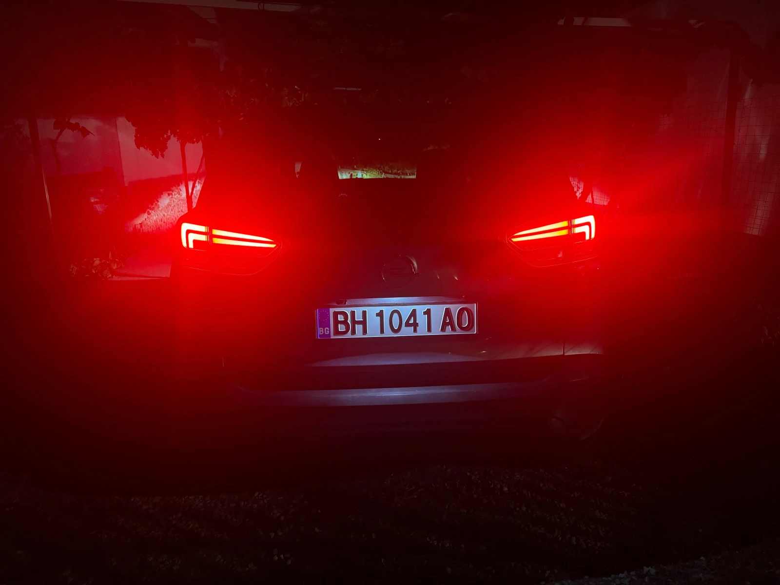 Opel Crossland X, снимка 15 - Автомобили и джипове - 55684315