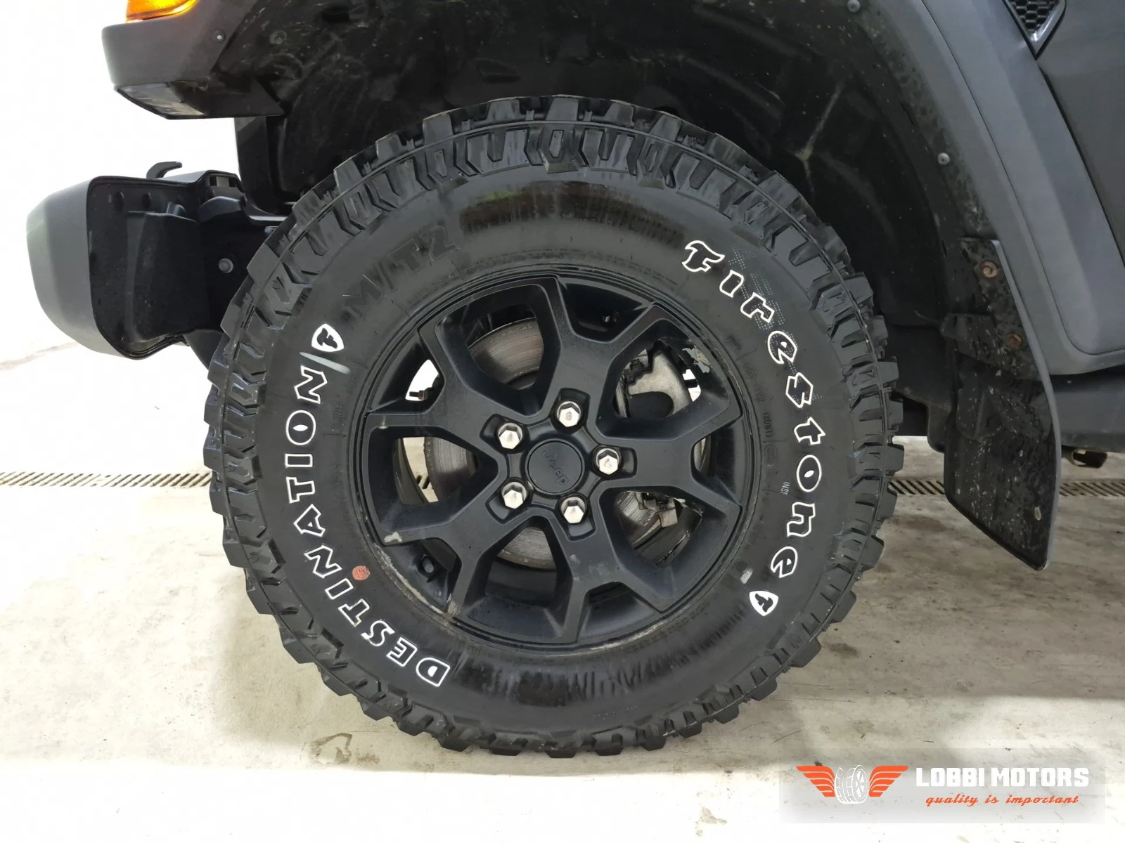 Jeep Wrangler, снимка 6 - Автомобили и джипове - 55955726