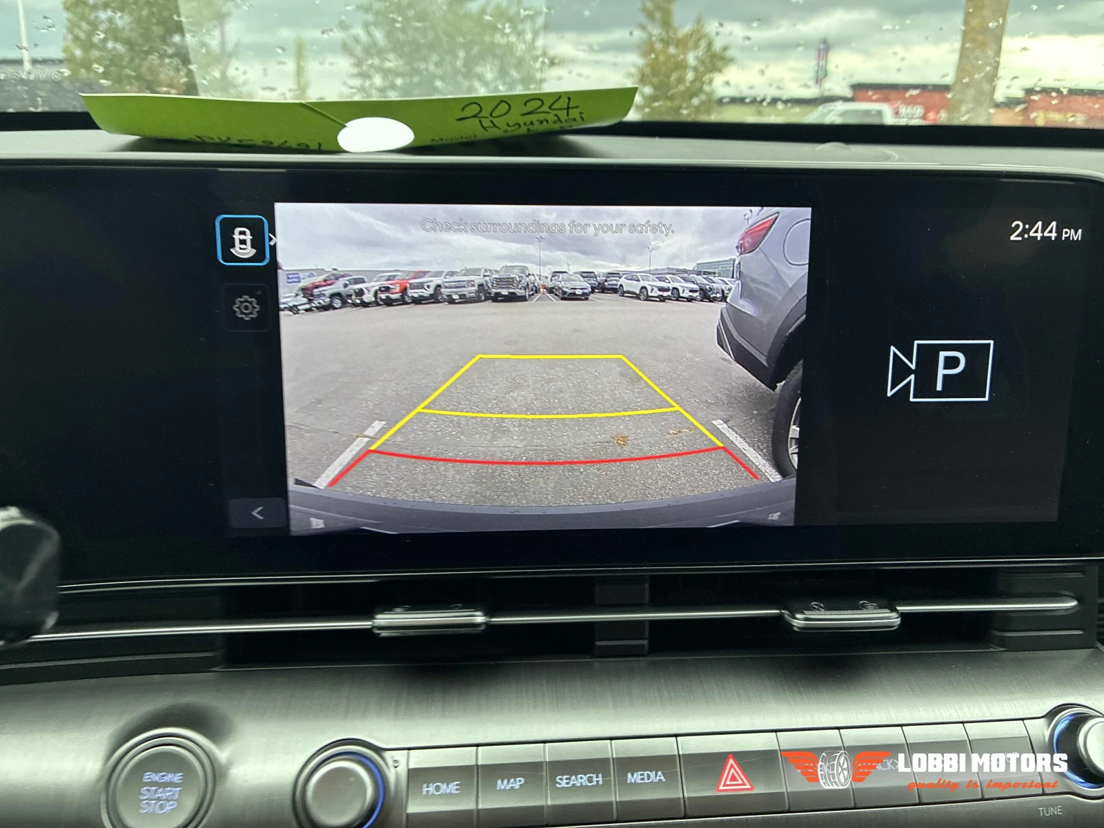 Hyundai Kona, снимка 13 - Автомобили и джипове - 55955854