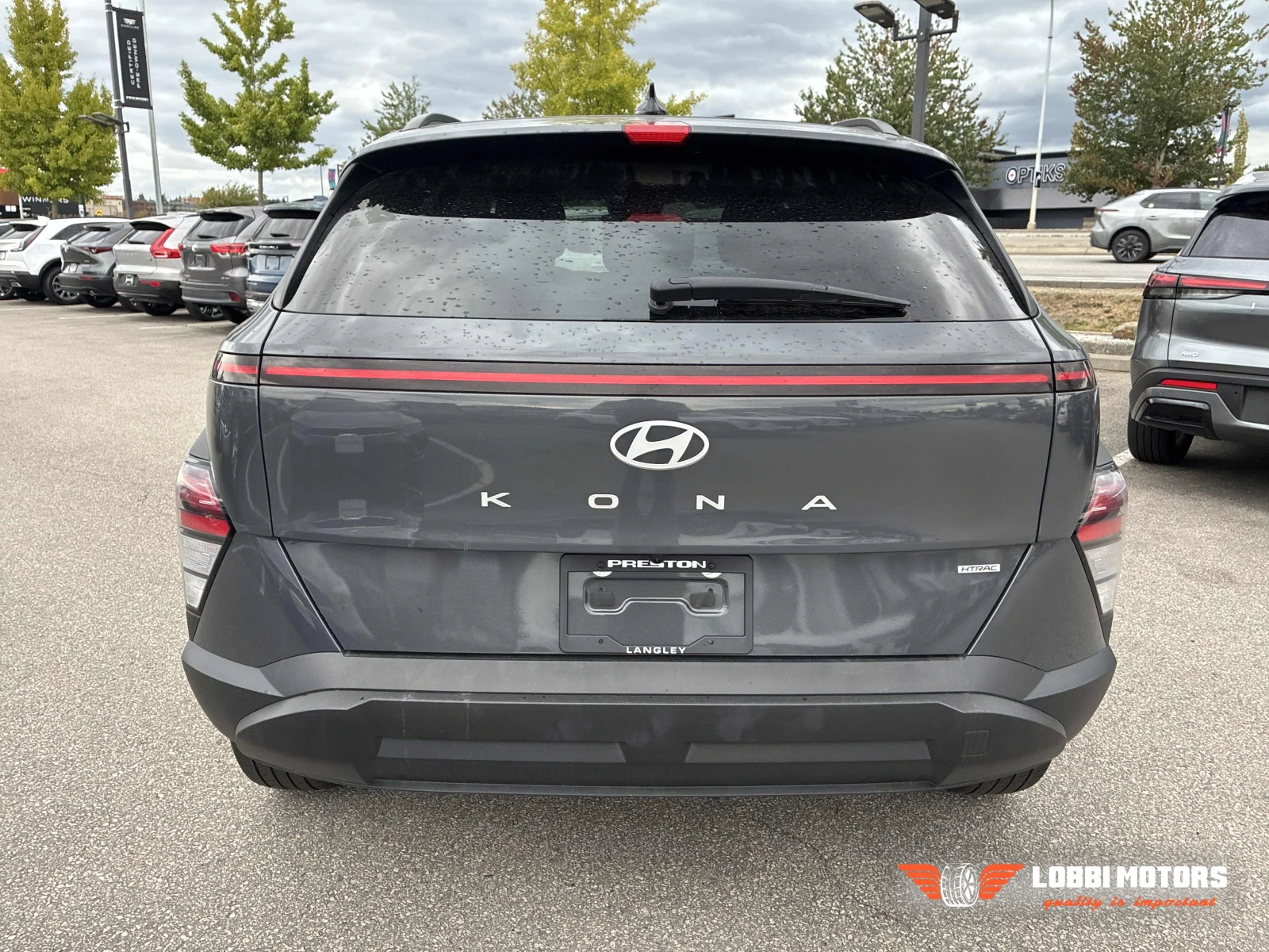 Hyundai Kona, снимка 5 - Автомобили и джипове - 55955854