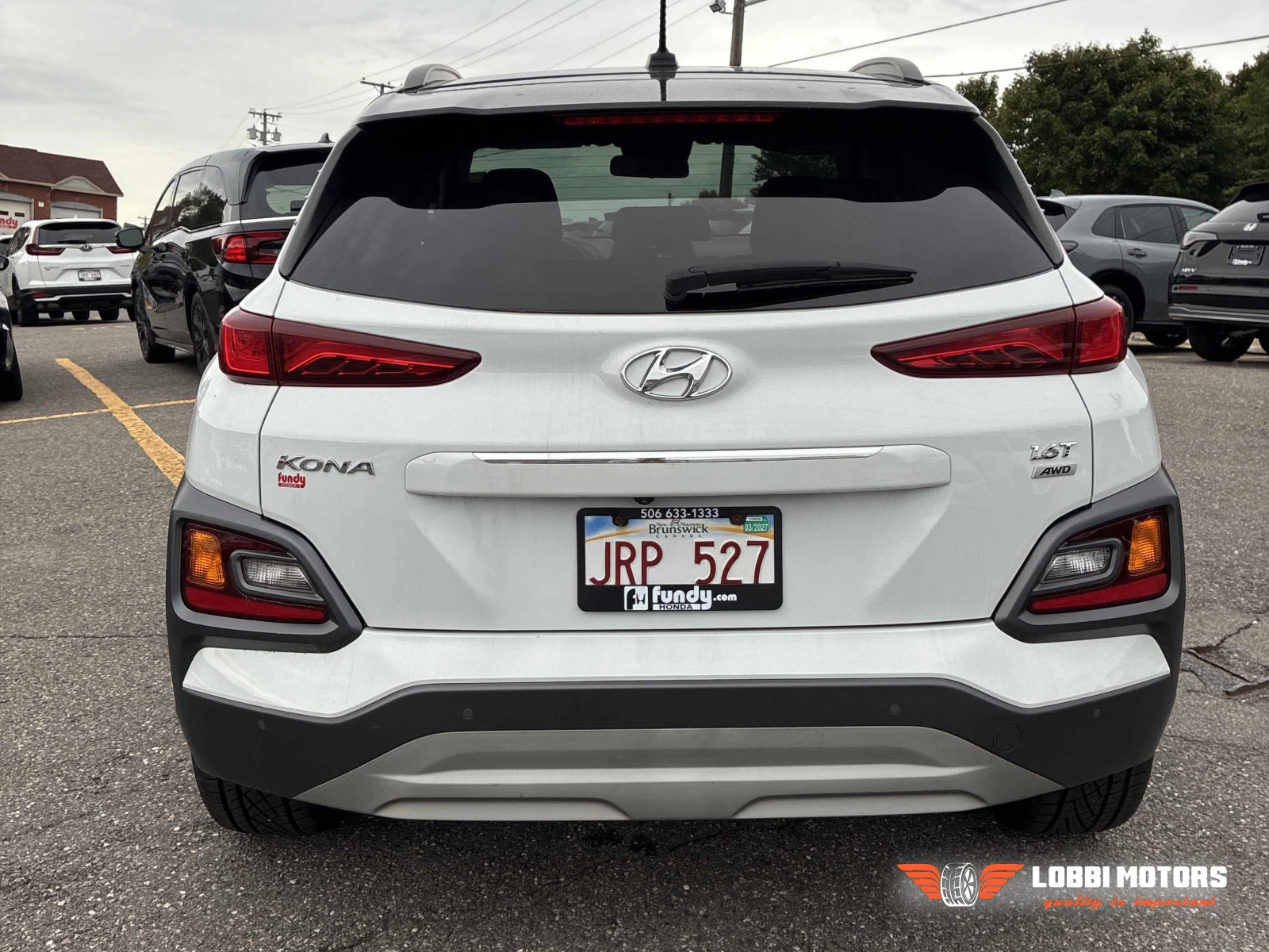 Hyundai Kona, снимка 4 - Автомобили и джипове - 56127104