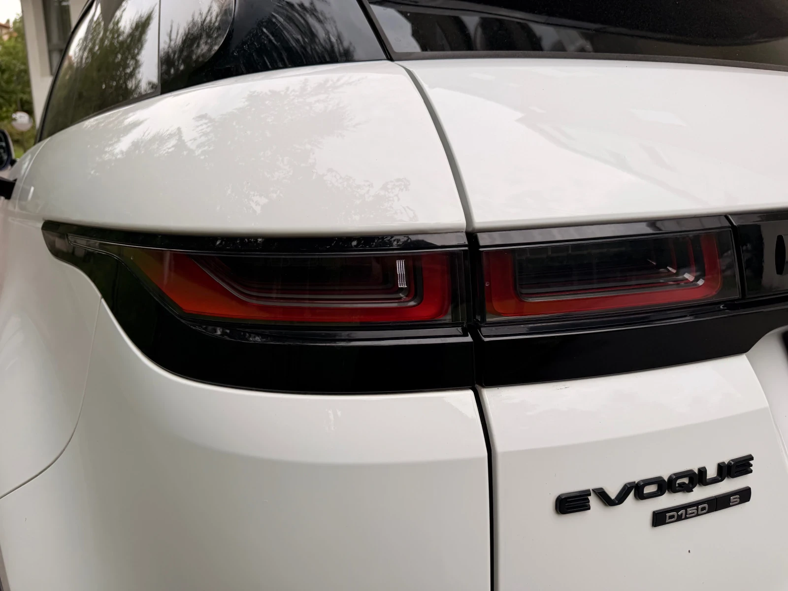 Land Rover Evoque 2.0d / R-DYNAMIC / 4x4, снимка 17 - Автомобили и джипове - 56166055