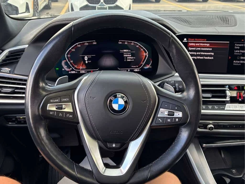 BMW X5 * xDrive40i * CARFAX * ����� �� ����������� | Mobile.bg � ����������� 7