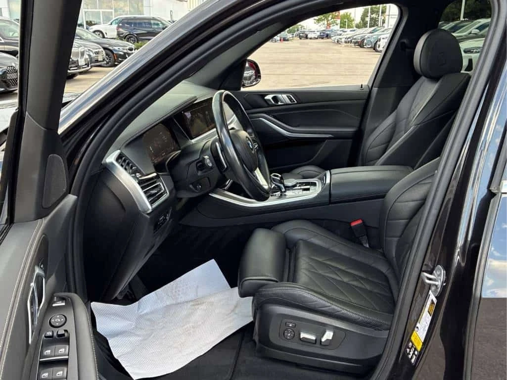 BMW X5 * xDrive40i * CARFAX * ����� �� ����������� | Mobile.bg � ����������� 2