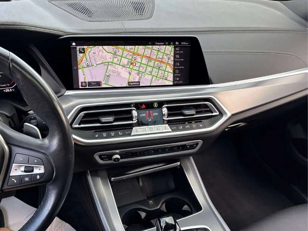 BMW X5 * xDrive40i * CARFAX * ����� �� ����������� | Mobile.bg � ����������� 10