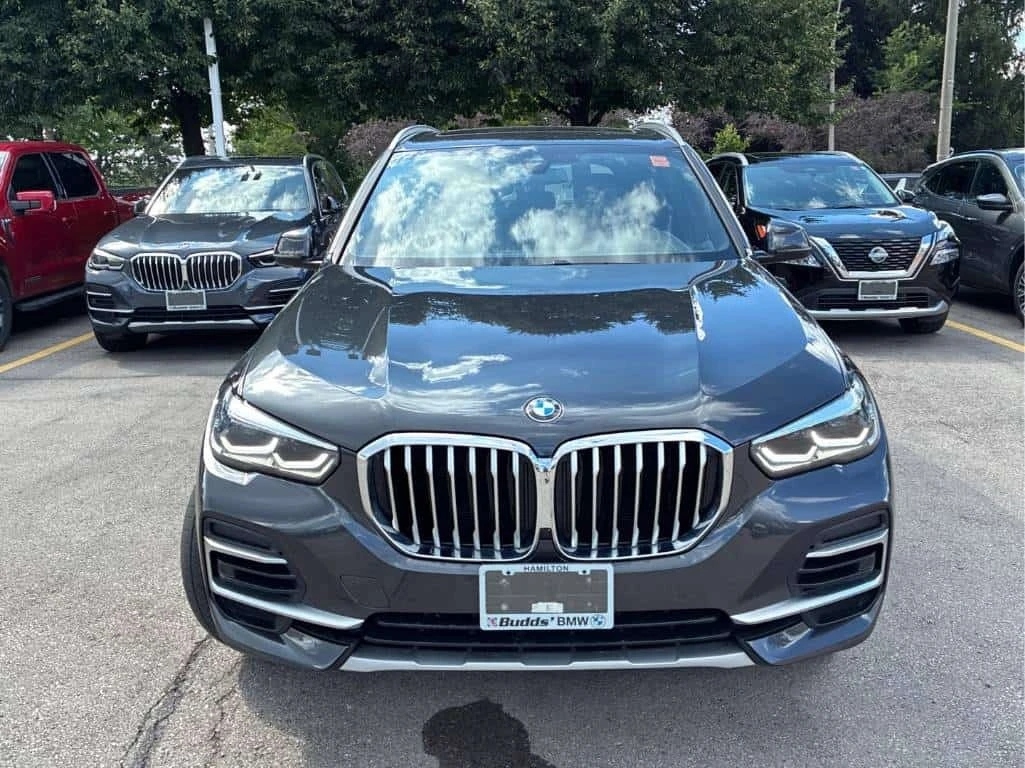BMW X5 * xDrive40i * CARFAX * ����� �� ����������� | Mobile.bg � ����������� 4