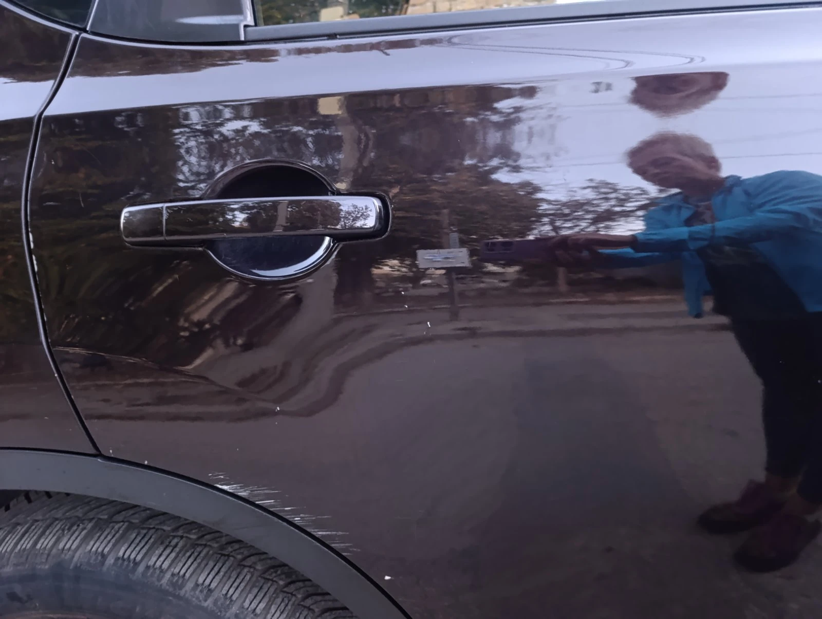 Nissan Qashqai, снимка 7 - Автомобили и джипове - 56414525