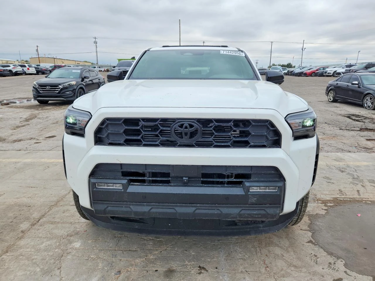 Toyota 4runner 2.4l Trd Off-Road Premium | Mobile.bg � ����������� 5