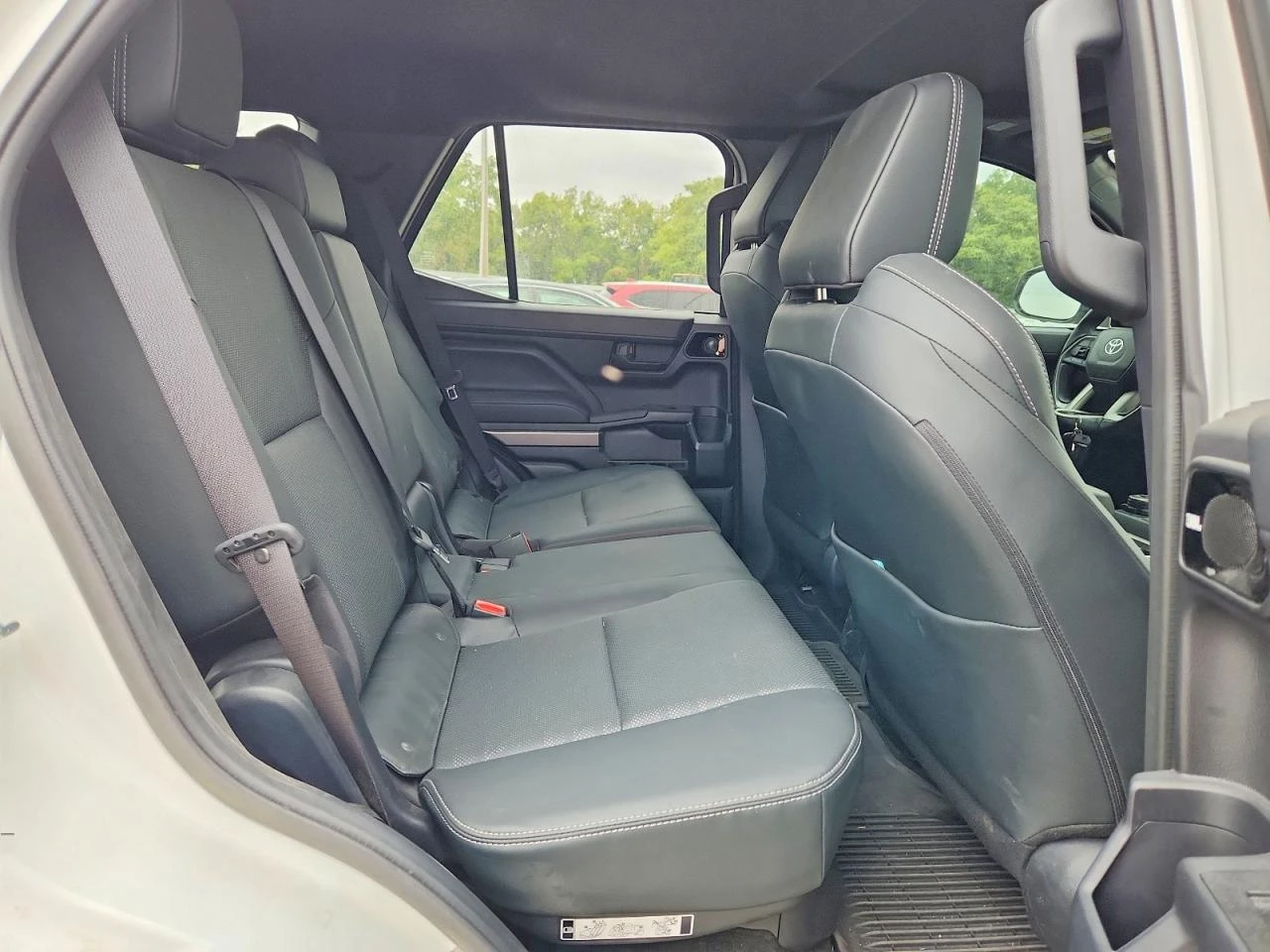 Toyota 4runner 2.4l Trd Off-Road Premium | Mobile.bg � ����������� 11