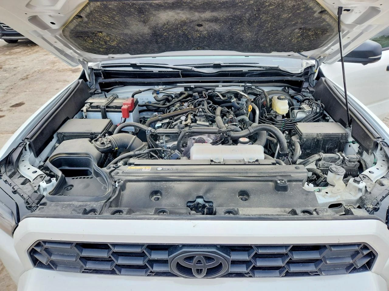Toyota 4runner 2.4l Trd Off-Road Premium | Mobile.bg � ����������� 12