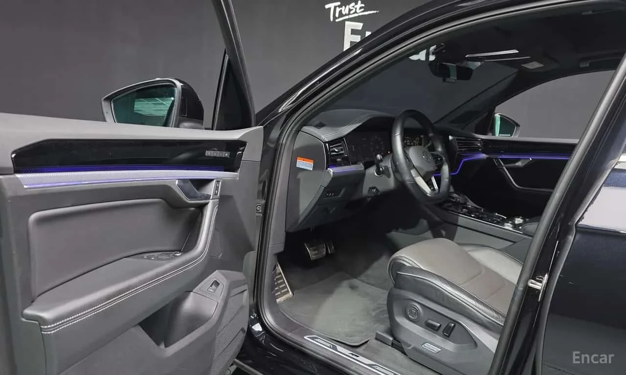 VW Touareg * 3.0 TDI R Line *  | Mobile.bg � ����������� 10