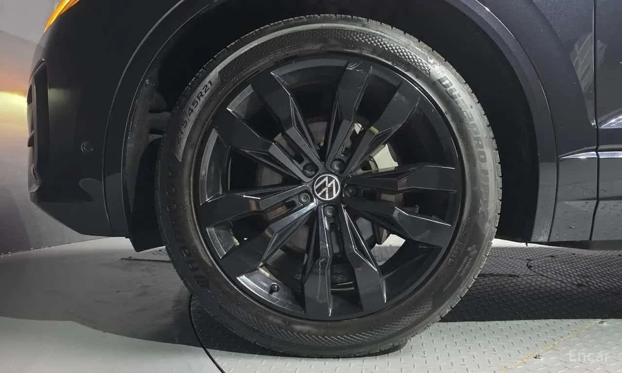 VW Touareg * 3.0 TDI R Line *  | Mobile.bg � ����������� 5