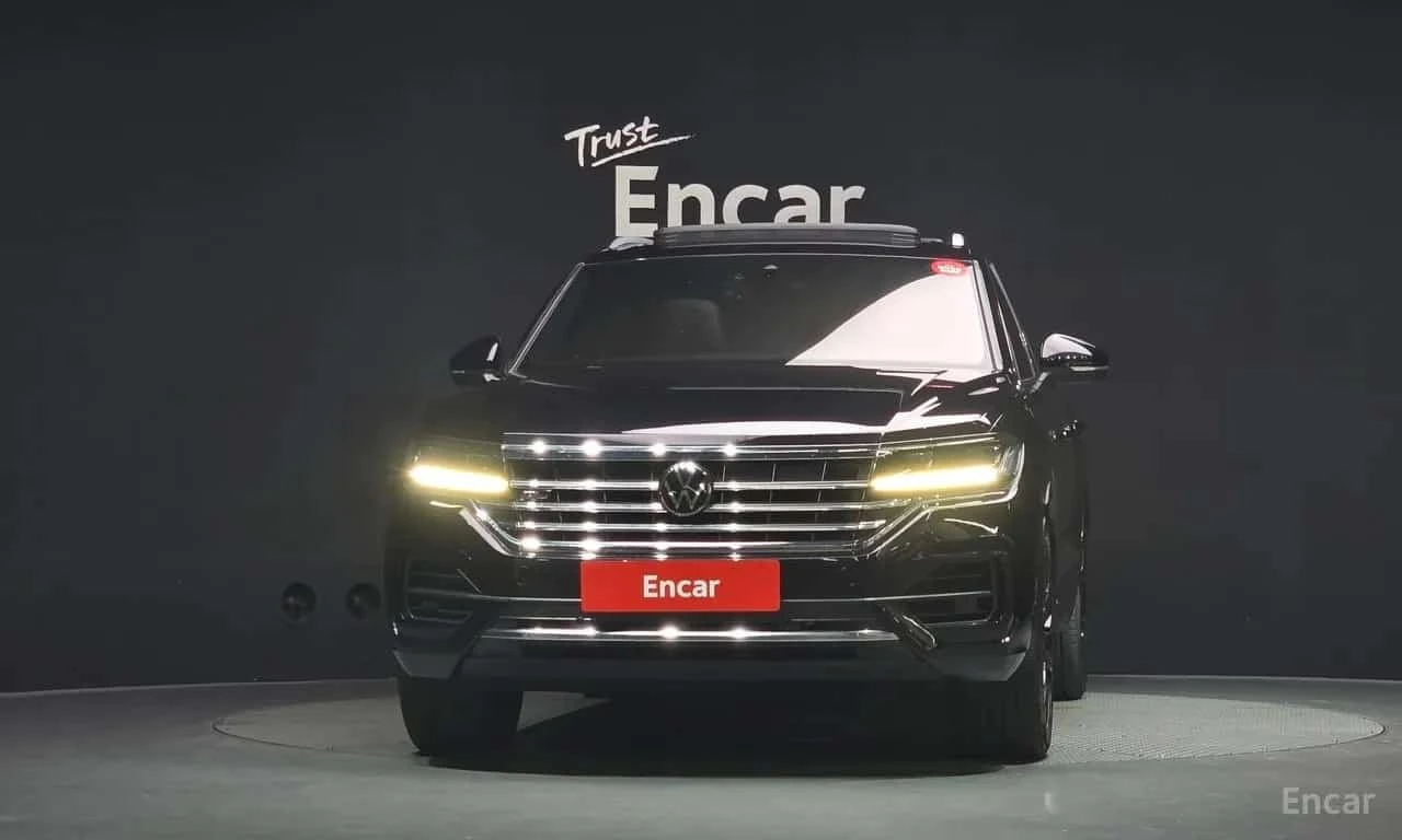 VW Touareg * 3.0 TDI R Line *  | Mobile.bg � ����������� 3