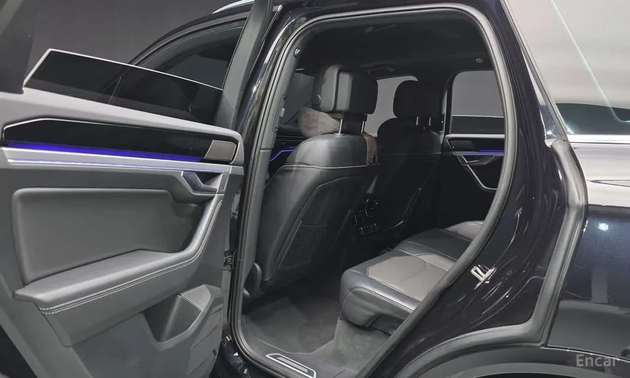 VW Touareg * 3.0 TDI R Line *  | Mobile.bg � ����������� 15