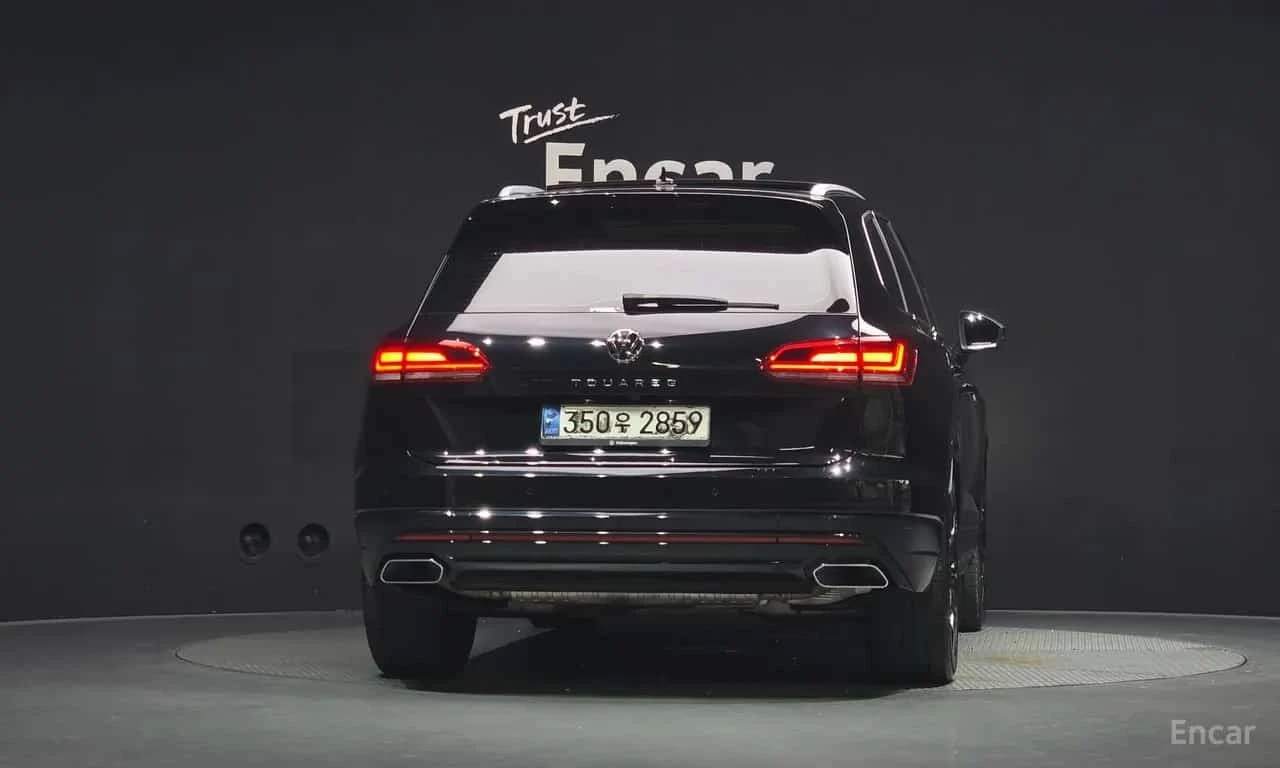 VW Touareg * 3.0 TDI R Line *  | Mobile.bg � ����������� 4
