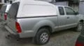 Toyota Hilux, снимка 2