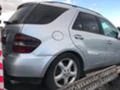 Mercedes-Benz ML 320 CDI,7G,Airmatic,W164, снимка 2