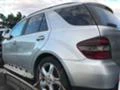 Mercedes-Benz ML 320 CDI,7G,Airmatic,W164, снимка 3