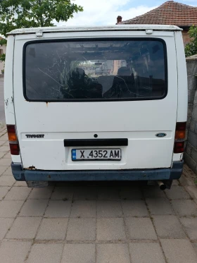 Ford Transit, снимка 3