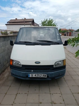 Ford Transit, снимка 1