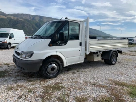 Ford Transit, снимка 2