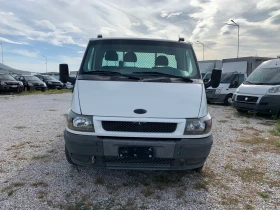 Ford Transit, снимка 3