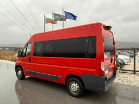 Fiat Ducato Специален 9местен+ за инвалиди!, снимка 5