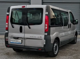 Opel Vivaro 2.0cdti Euro5 | Mobile.bg    6