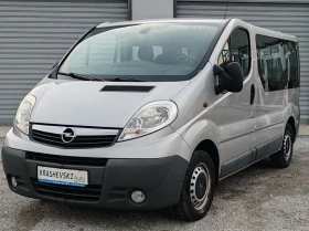     Opel Vivaro 2.0cdti Euro5