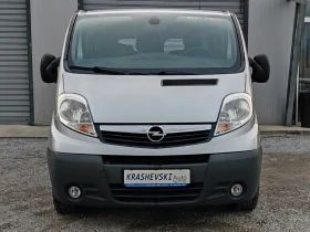     Opel Vivaro 2.0cdti Euro5