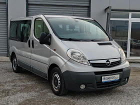     Opel Vivaro 2.0cdti Euro5