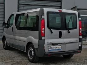     Opel Vivaro 2.0cdti Euro5