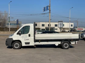 Fiat Ducato 2.3M-JET Бордови / Климатик / Италия, снимка 3