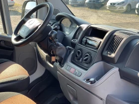 Fiat Ducato 2.3M-JET Бордови / Климатик / Италия, снимка 8