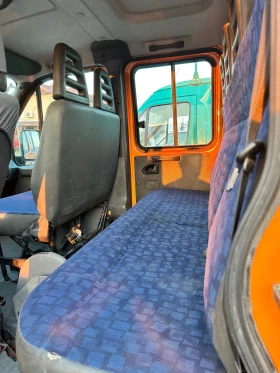 Обява за продажба на Iveco Daily ~Цена по договаряне - изображение 6