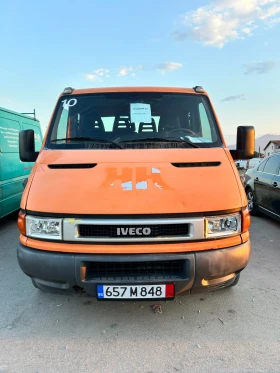 Обява за продажба на Iveco Daily ~Цена по договаряне - изображение 1