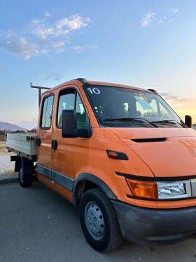 Обява за продажба на Iveco Daily ~Цена по договаряне - изображение 2