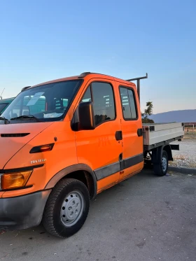 Обява за продажба на Iveco Daily ~Цена по договаряне - изображение 1