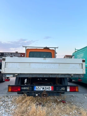 Обява за продажба на Iveco Daily ~Цена по договаряне - изображение 3