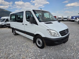 Mercedes-Benz Sprinter 316 , 9 ,  | Mobile.bg    7