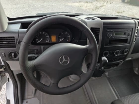 Mercedes-Benz Sprinter 316 , 9 ,  | Mobile.bg    10