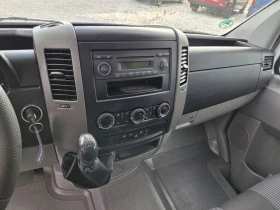 Mercedes-Benz Sprinter 316 , 9 ,  | Mobile.bg    11