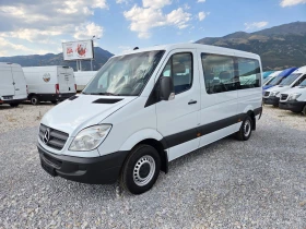     Mercedes-Benz Sprinter 316 , 9 , 