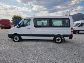     Mercedes-Benz Sprinter 316 , 9 , 