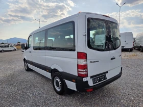     Mercedes-Benz Sprinter 316 , 9 , 