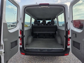 Mercedes-Benz Sprinter 316 , 9 ,  | Mobile.bg    14