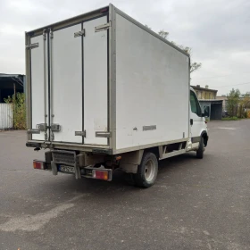 Обява за продажба на Iveco 35c13 ~9 800 лв. - изображение 3 | Auto.bg Обява за продажба на Iveco 35c13 ~9 800 лв. - изображение 3